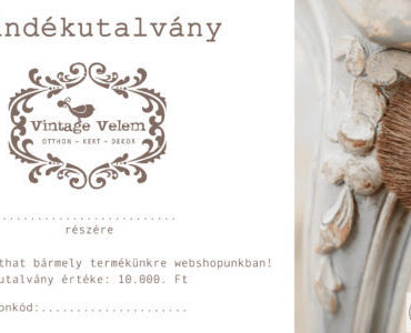 Ajándékutalvány