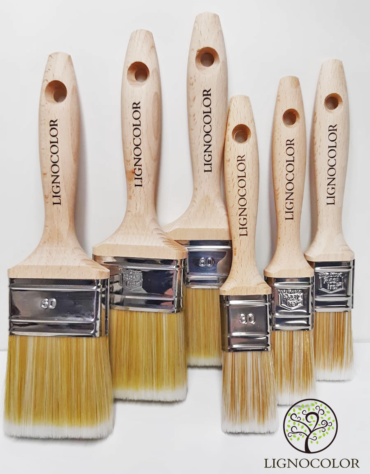 Lignocolor ecsetek