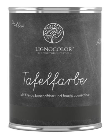 Lignocolor táblafesték