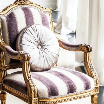 Lignocolor Luxury Metál Gold