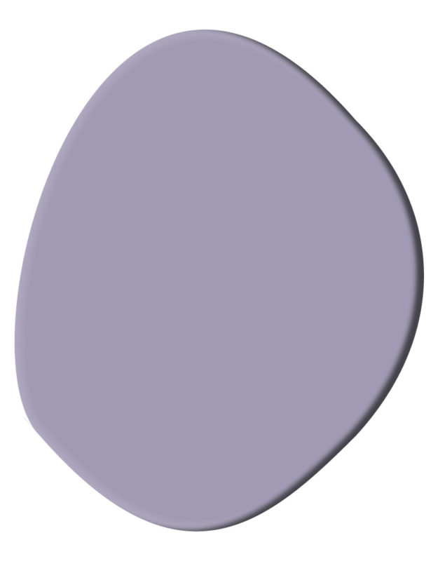 Lignocolor krétafesték FLIEDER