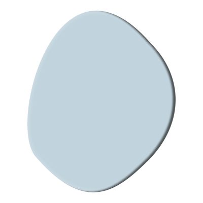 Lignocolor krétafesték ICE BLUE (világoskék-jégkék)