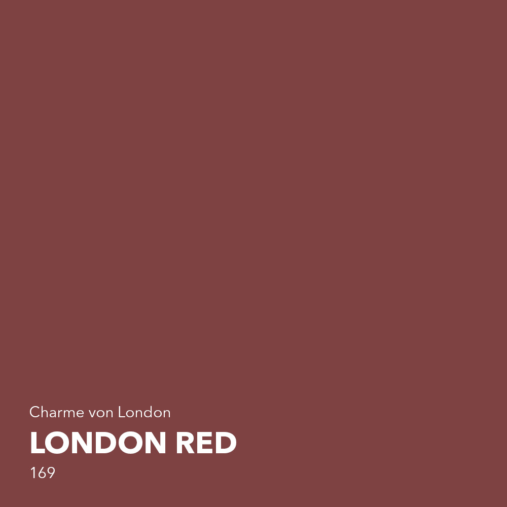 london-red-farbton