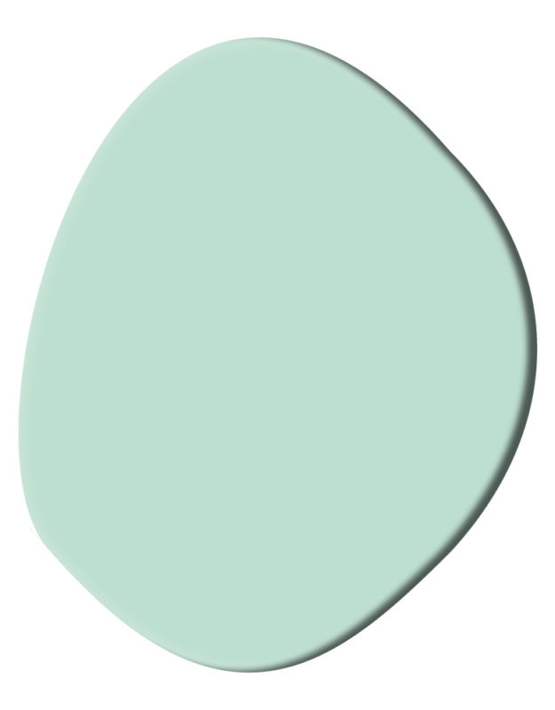 Lignocolor krétafesték MINT
