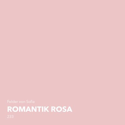 Lignocolor krétafesték ROMANTIC ROSA (rózsaszín)