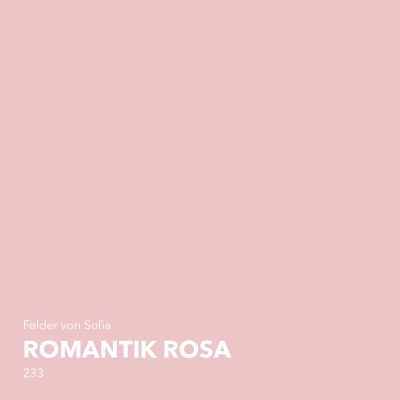 Lignocolor krétafesték ROMANTIC ROSA (rózsaszín)