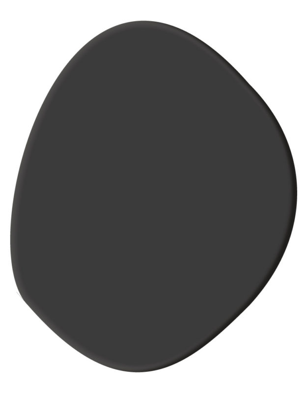Lignocolor krétafesték SCHWARZ