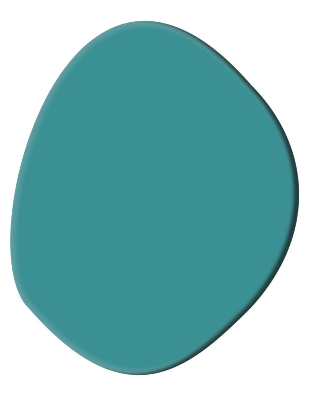 Lignocolor krétafesték VINTAGE BLUE