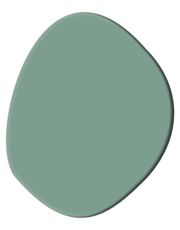 Lignocolor krétafesték VINTAGE GREEN