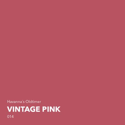 Lignocolor krétafesték VINTAGE PINK (rózsaszín)
