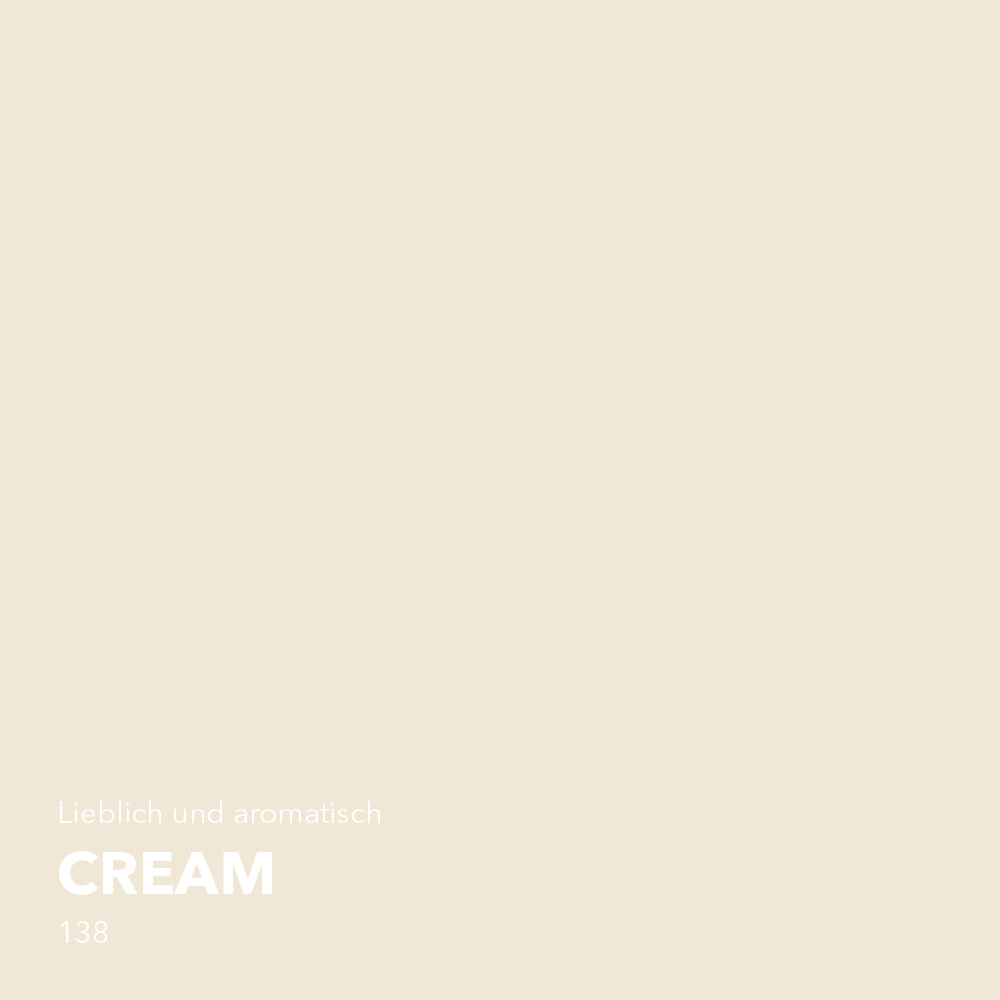 cream-farbton