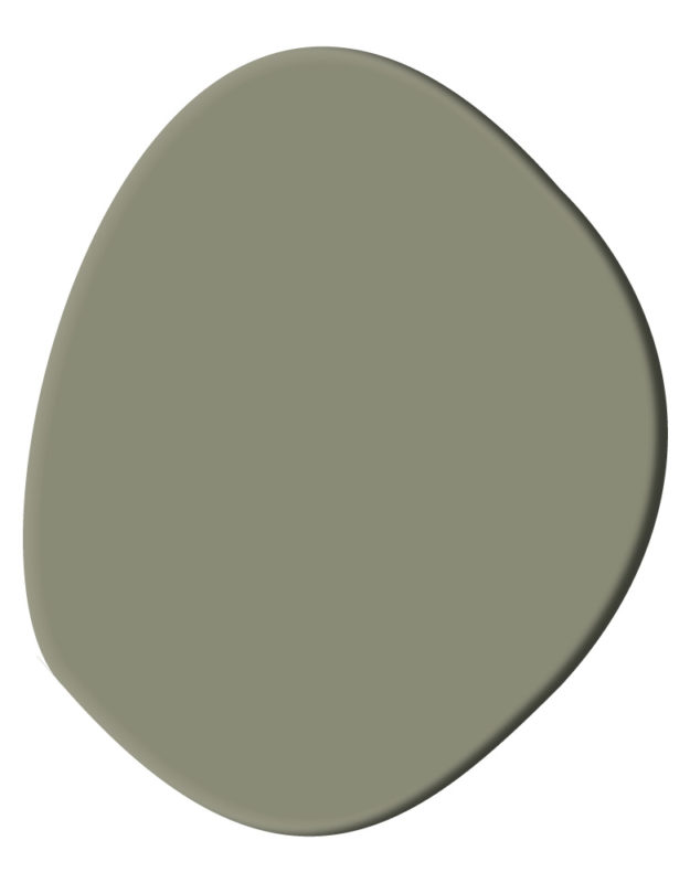 Lignocolor krétafesték OLIVE