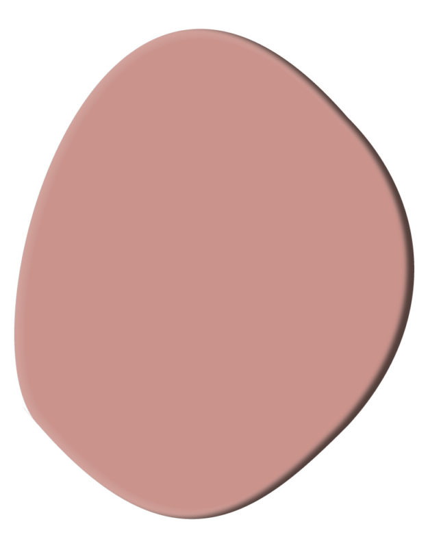 Lignocolor krétafesték TERRACOTTA