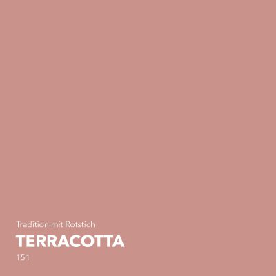 Lignocolor krétafesték TERRACOTTA (Sötét, vöröses bőrtónus)