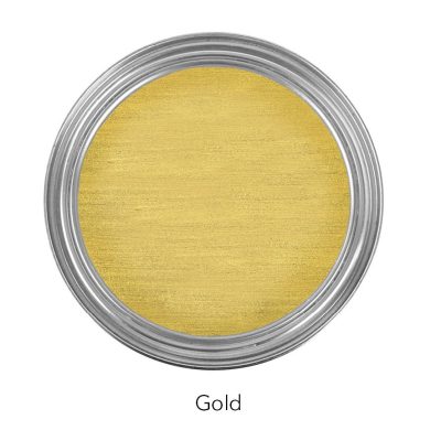 Lignocolor Luxury Metál  Gold