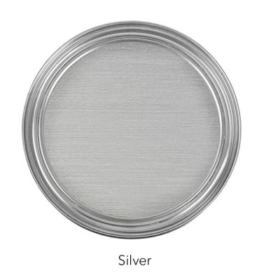 Lignocolor Luxury Metál Silver