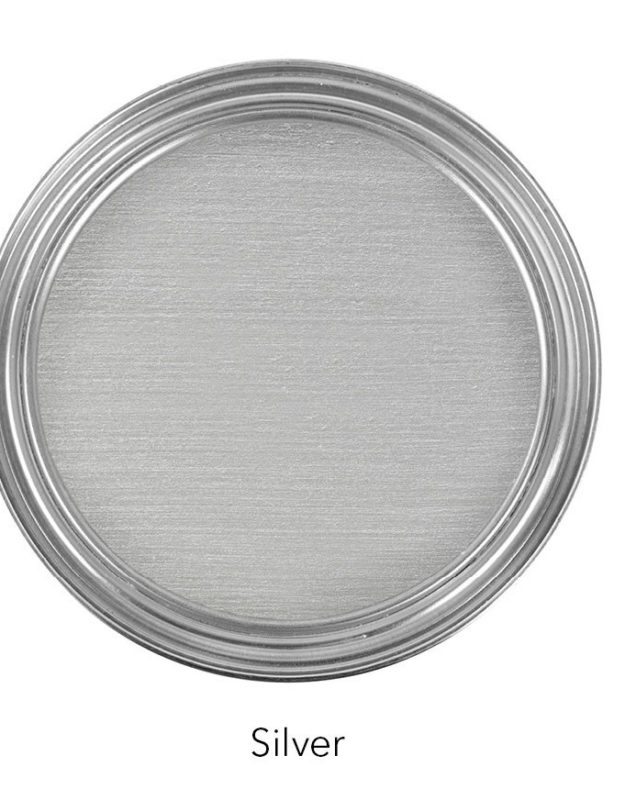 Lignocolor Luxury Metál Silver
