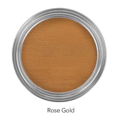 Lignocolor Luxury Metál Rose Gold