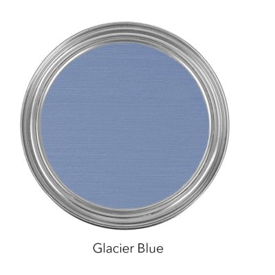 Lignocolor Luxury Metál GLACIER BLUE