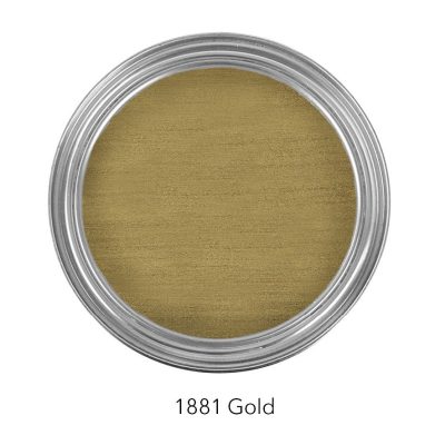 Lignocolor Luxury Metál 1881 Gold