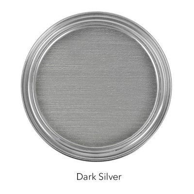 Lignocolor Luxury Metál Dark Silver