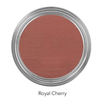 Lignocolor Luxury Metal Royal Cherry