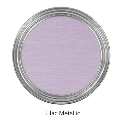 Lignocolor Luxury Metál LILAC METALIC