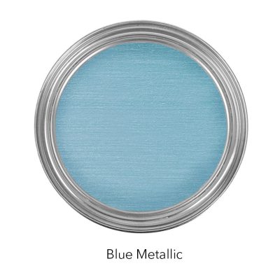 Lignocolor Luxury Metál Metallic Blue