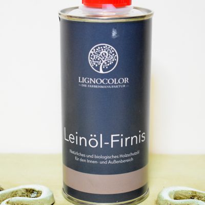 Lenolaj - 250 ml