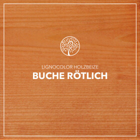Fapác- Buche Rötlich ( vöröses bükk)