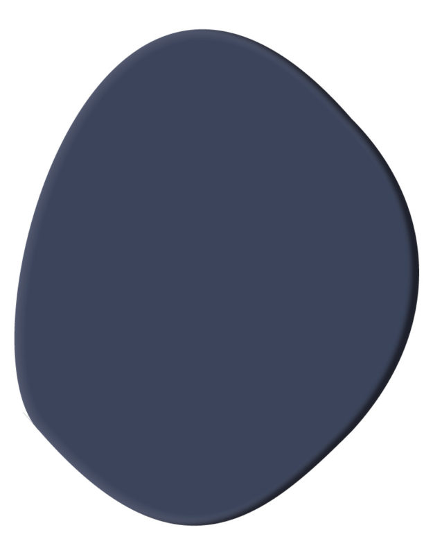 Lignocolor krétafesték NAVY BLUE
