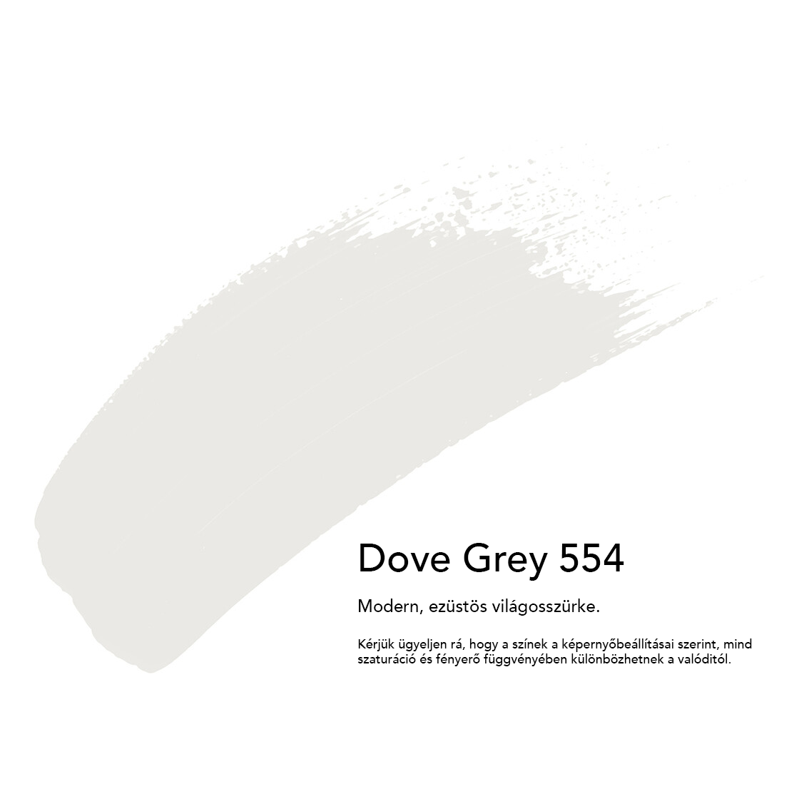 Dove-grey