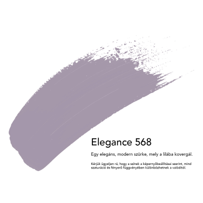 Lignocolor falfesték 2,5 L környezetbarát - Elegance