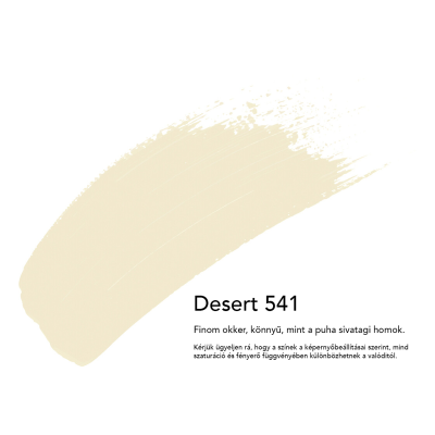 Lignocolor falfesték 2,5 L környezetbarát - Desert