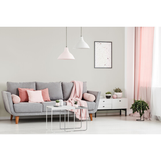 Lignocolor falfesték 2,5 L környezetbarát - Dove Grey