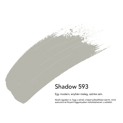 Lignocolor falfesték 2,5 L környezetbarát -Shadow
