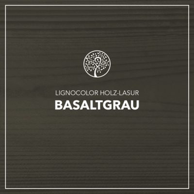 Lignocolor falazúr- kültérre, UV álló-BASALTGRAU