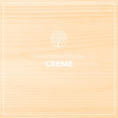Lignocolor falazúr- kültérre, UV álló-CREME