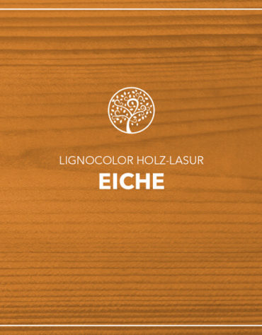 eiche-a-tinified