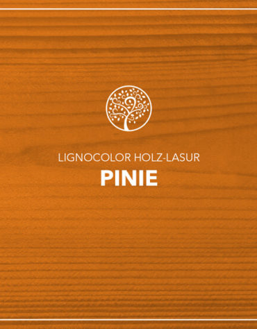 pinie-tinified