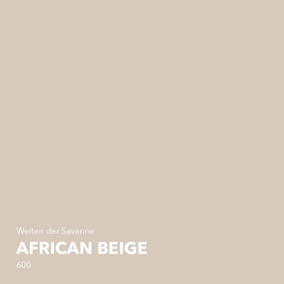 Lignocolor krétafesték AFRICAN BEIGE (szürkés-bézs)