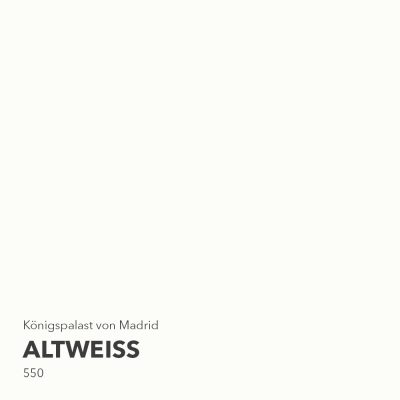 Lignocolor krétafesték ALTWEISS