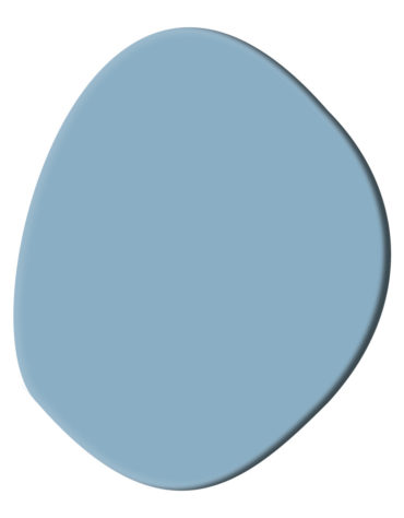 aqua-blue