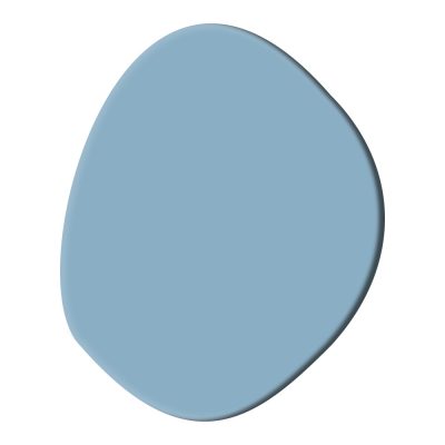 Lignocolor krétafesték AQUA BLUE (sötét szürkéskék)