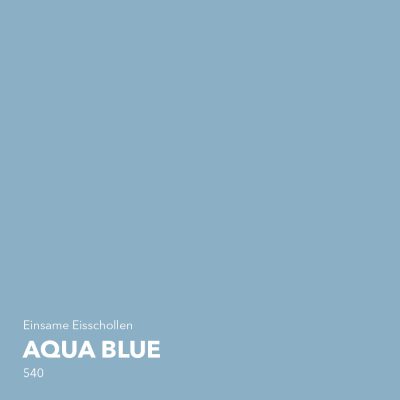 Lignocolor krétafesték AQUA BLUE (sötét szürkéskék)