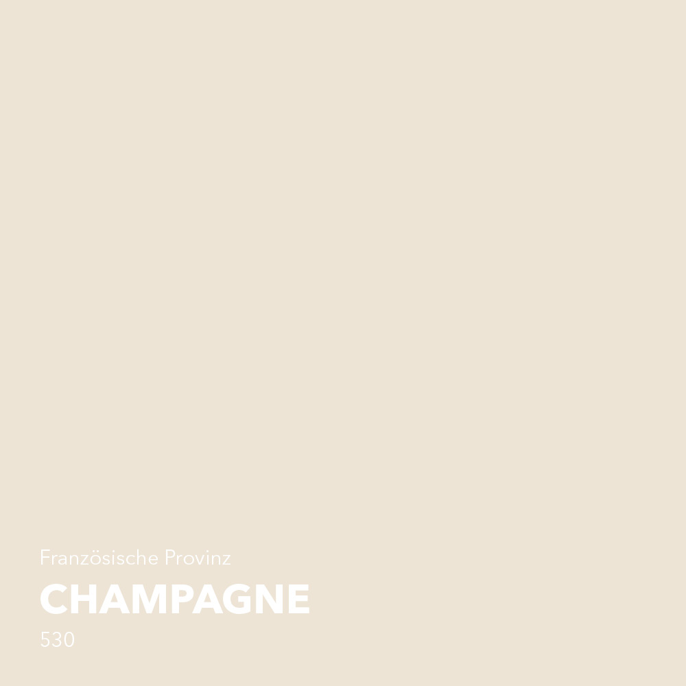 champagne-farbton