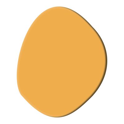 Lignocolor krétafesték DAISY (Sárga)