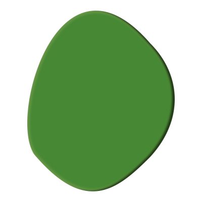 Lignocolor krétafesték GRÜN (zöld)