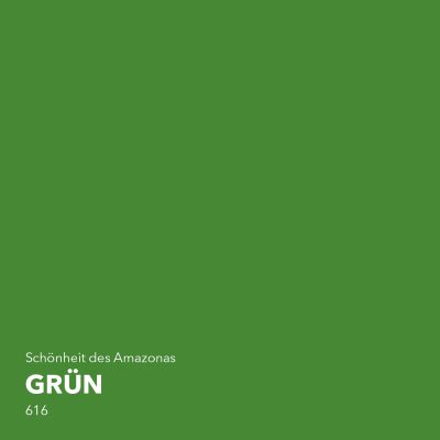 Lignocolor krétafesték GRÜN (zöld)