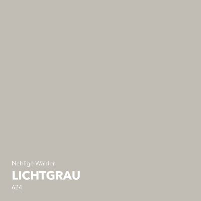 Lignocolor krétafesték LICHTGRAU (világosszürke)